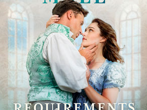 On the way: Requirements for Love