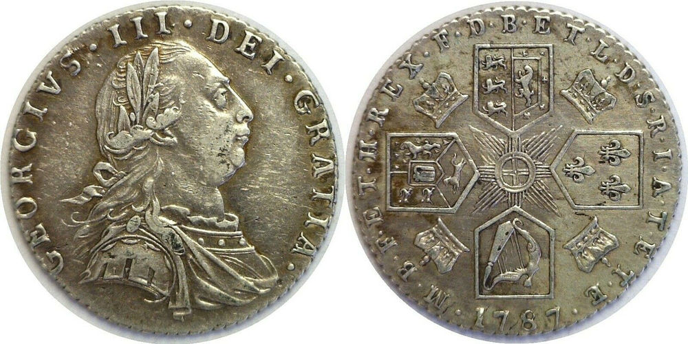 Wait how many shillings in a pound?