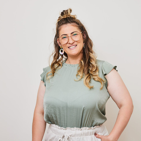 Dr Jessica Sammut (Osteopath)