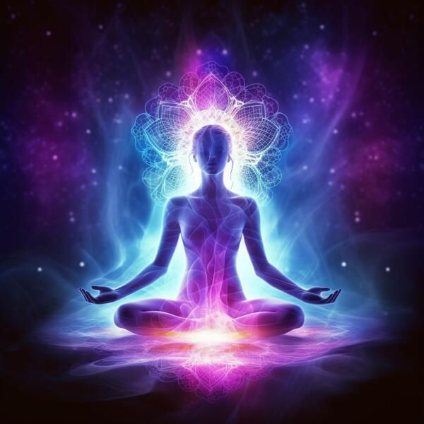 Reiki Certification Level 2