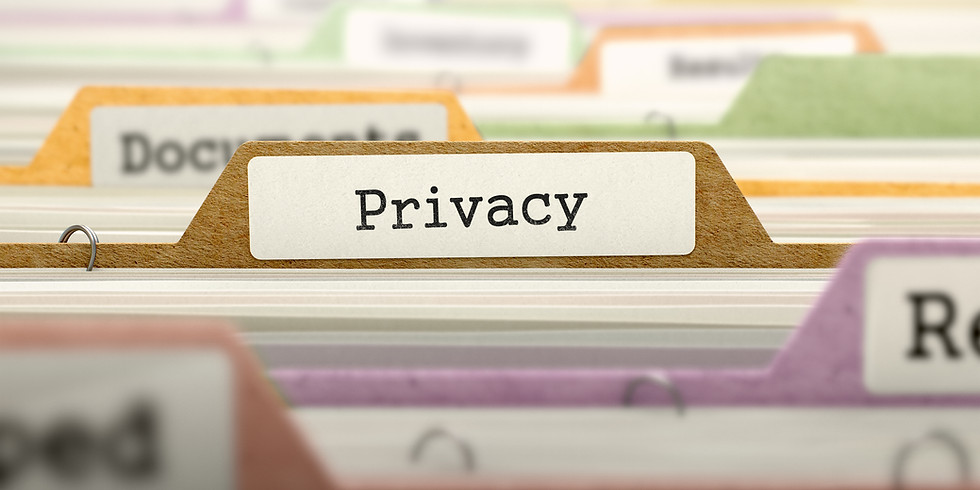 Corso Referente Privacy