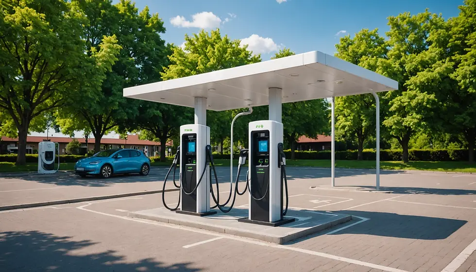 What's the Scoop? Insider Tips for Electric Vehicle Drivers