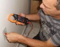 Instalações elétricas