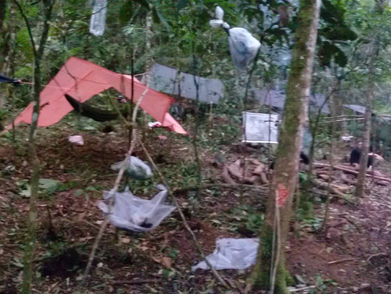 Lições que trouxemos do Bushcraft