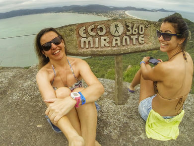 Eco 360º - Bombinhas