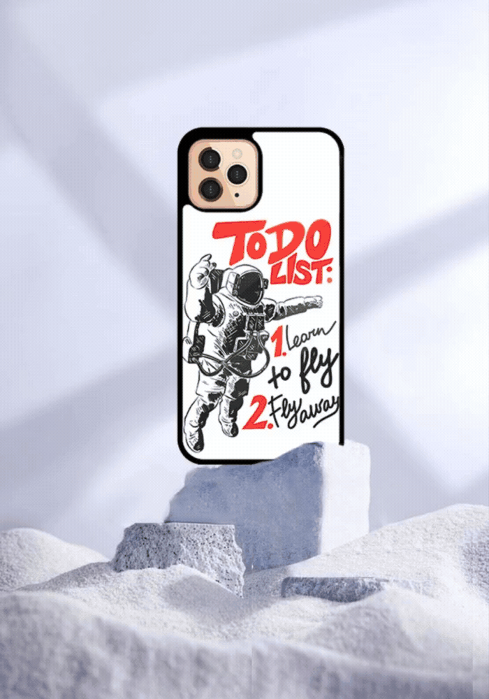 printed phone cases