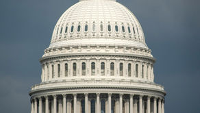 Shutdown nos EUA, Golden Week na China