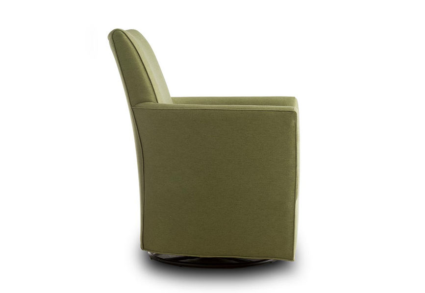 Cassandra swivel armchair from Vogel