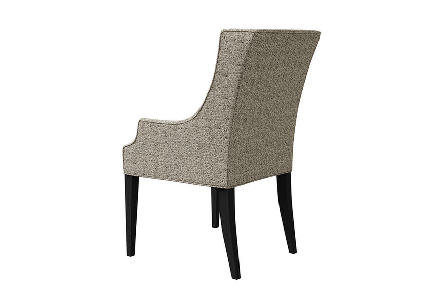 Charlotte Arm Chair from Vogel