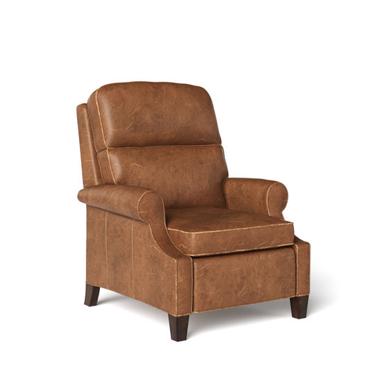The Solon Power Recliner from Vogel made in Toronto, Canada