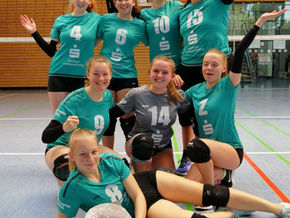 Erfolgreicher Spieltag für die U18-2