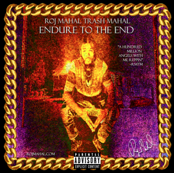 Endure To The End