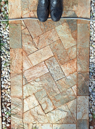 Limpeza de piso
