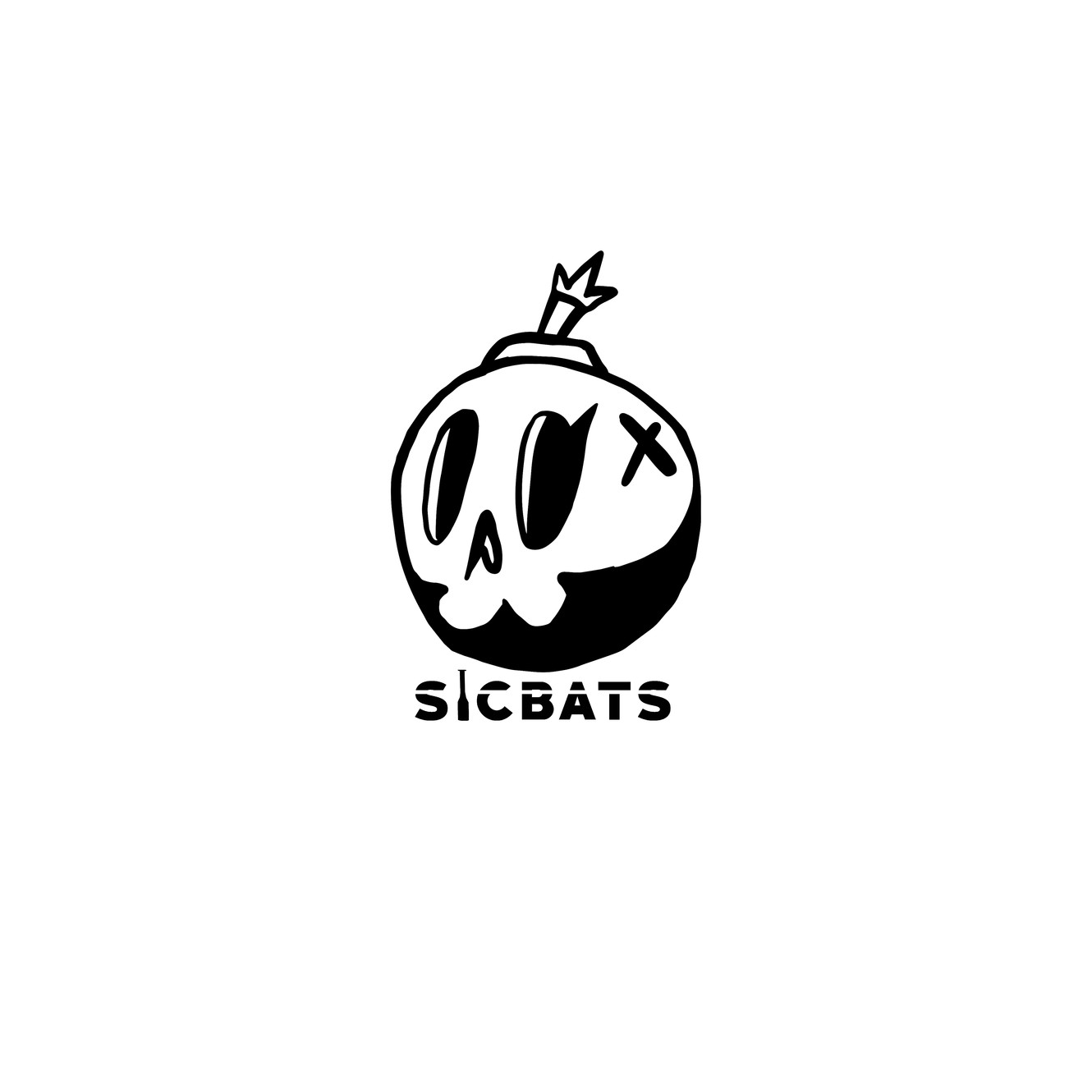 Apparel Sicbats Slowpitch