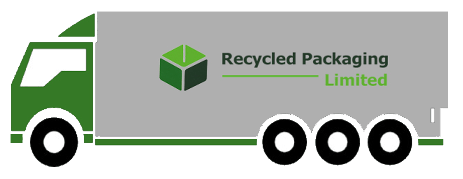 recycled packaging
