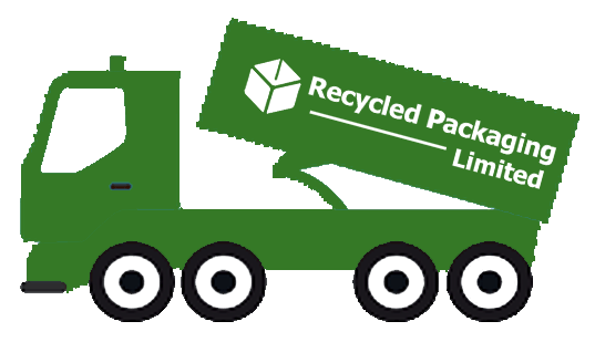 recycled packaging