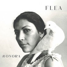 Flea, Flea Honora, Album Review, Vinyl Record, Vinyl Album, Vinyl Review, Jazz