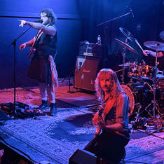 High Fade, Portland House of Music, on tour, concert, live music