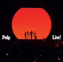 Pulp Live!