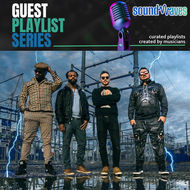 TAUK, Guest Playlist Series