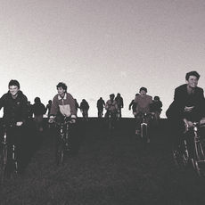 Friko, Something Worth Waiting For, album review