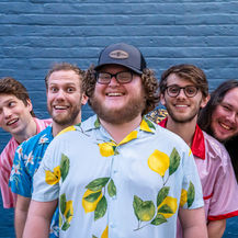 Kendall Street Company, guest playlist series, soundwaves