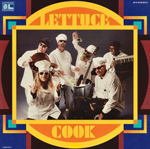Lettuce, Guest Playlist Series, Soundwaves