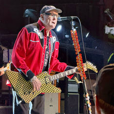 Cheap Trick, Rick Nielsen
