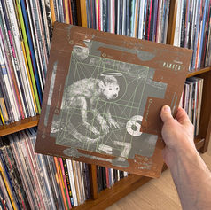 Pixies Doolittle, vinyl of the week, soundwaves