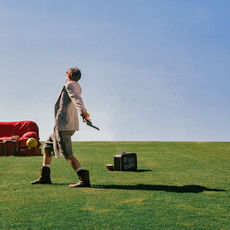 The Bends, If You Insist, new music, album review