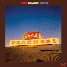 The Black Keys, Peaches, new music, review, music review, blues