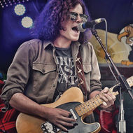 Hamish Anderson, Guest Playlist Series, Soundwaves