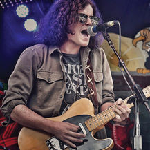 Hamish Anderson, Guest Playlist Series, Soundwaves