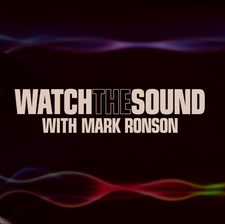 Watch The Sound, Mark Ronson