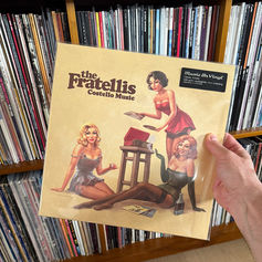 The Fratellis, Costello Music,