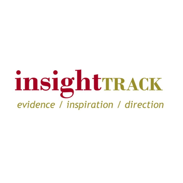 Insight Track logo