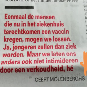 No comment... (zucht...)