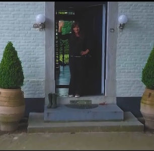 Welkom bij mij thuis 🥰