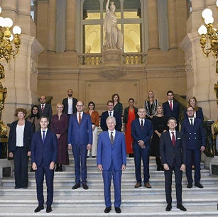 Overzicht wetgeving rond Covid 19 sinds het aantreden van de Vivaldi regering