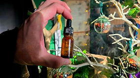 Photo of Magickal Oil