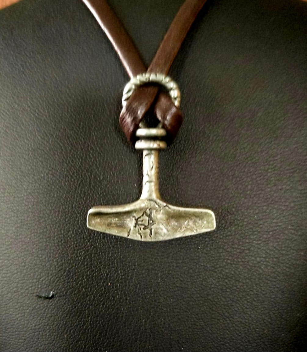 Mjolnir