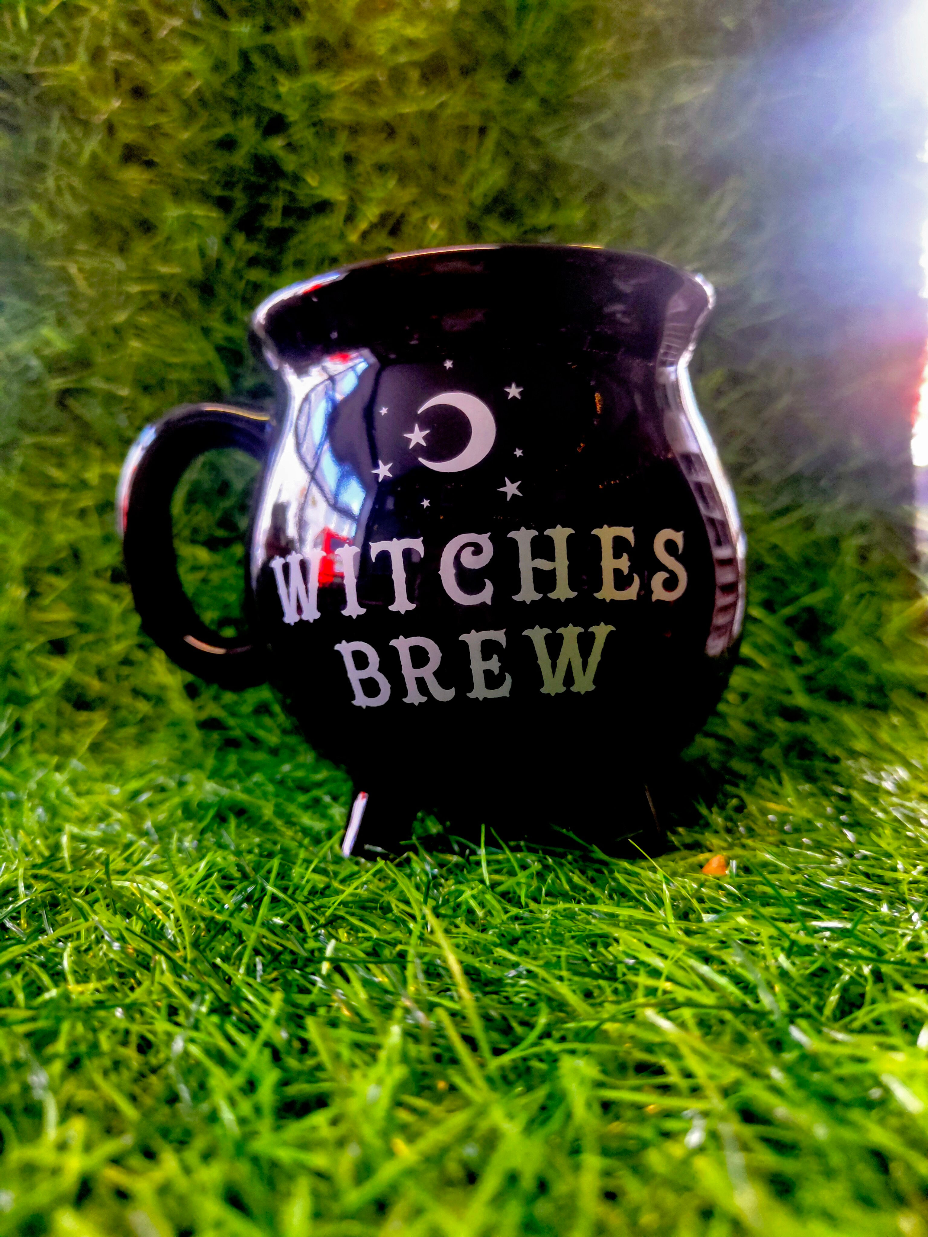Witches Brew Mug