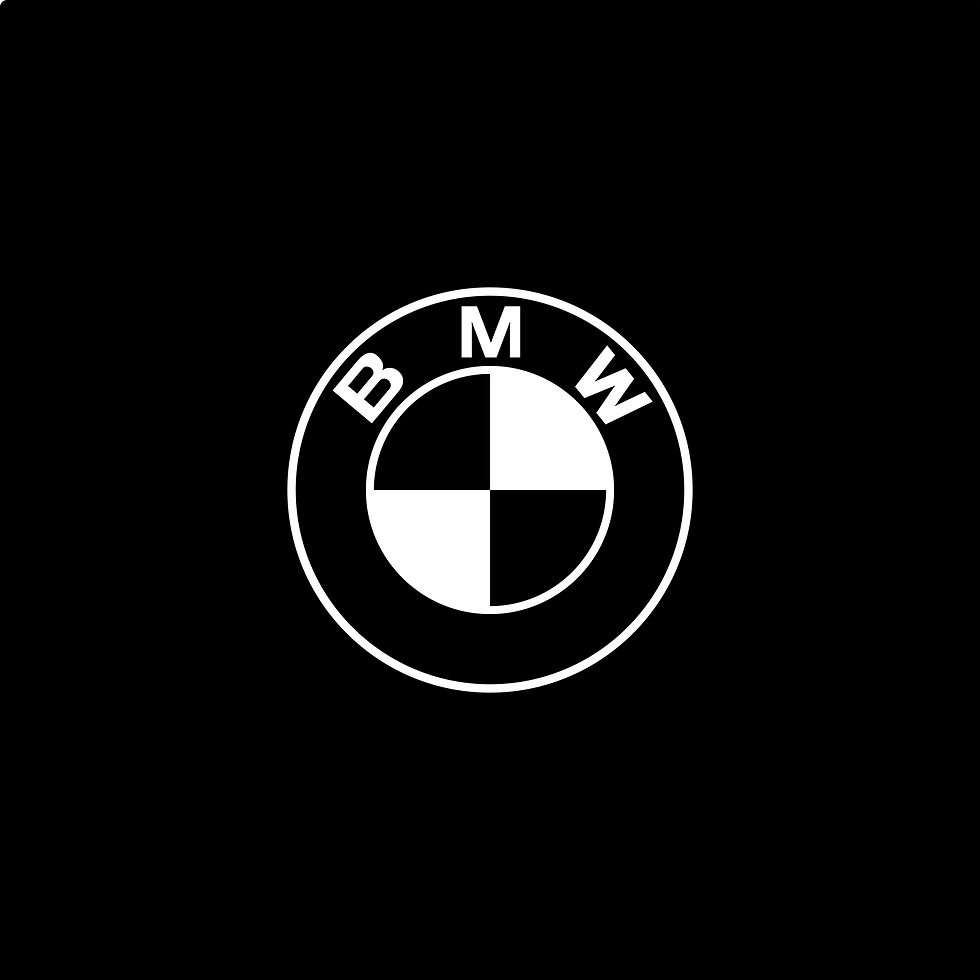 logo bmw