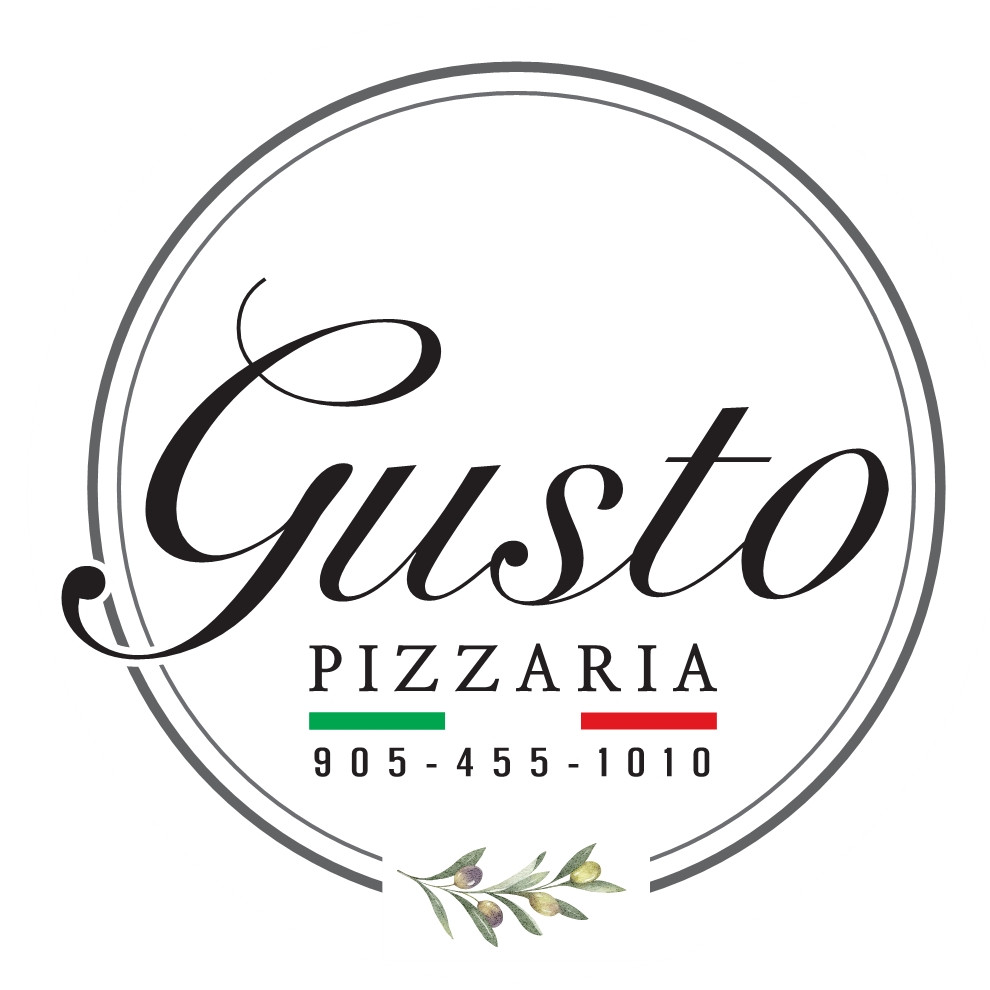 Gusto pizzeria deals