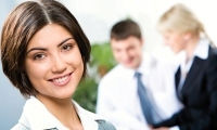 Business Financially Support