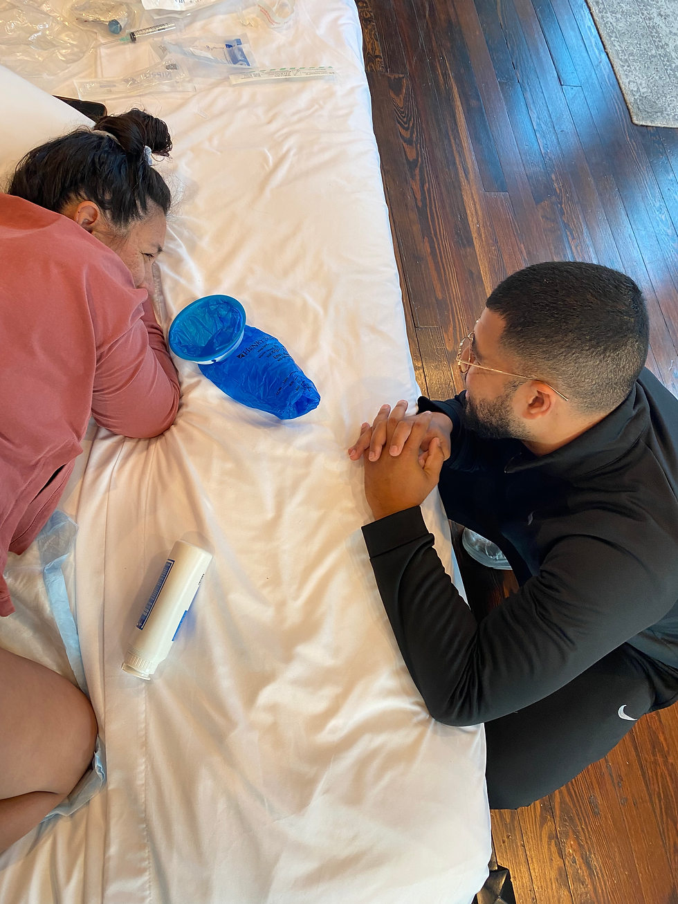 Levi Alexander Pinto