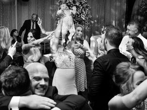 I bet you look good on the dancefloor..?