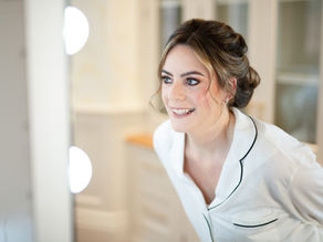 Donna & Paul's Colshaw Hall Wedding