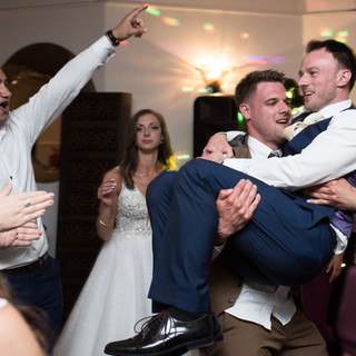 Bron Eifion Wedding Photographer