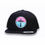 Thumbnail: Living Water Snapback (Leather Patch)